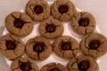 Easy Peanut Butter Cookies